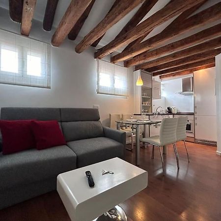 Emblematic Flat In Madrid Central - Arenal Exterior foto