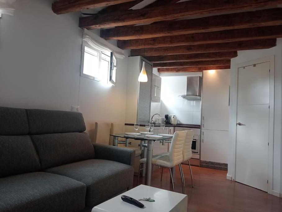 Emblematic Flat In Madrid Central - Arenal Exterior foto