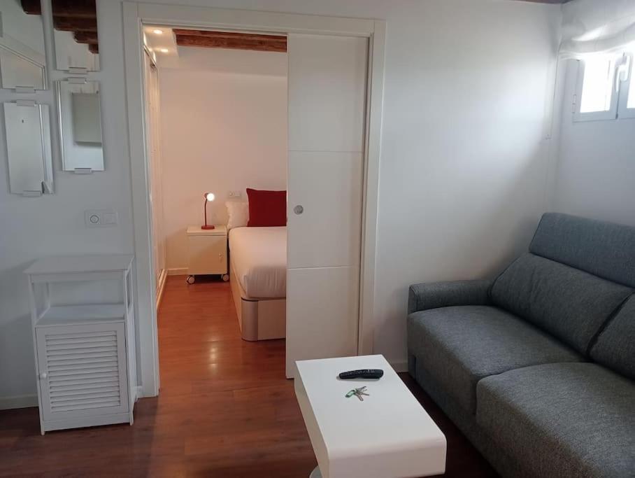 Emblematic Flat In Madrid Central - Arenal Exterior foto
